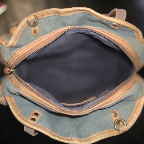 schuler & sons hand bag - Picture 6 of 9